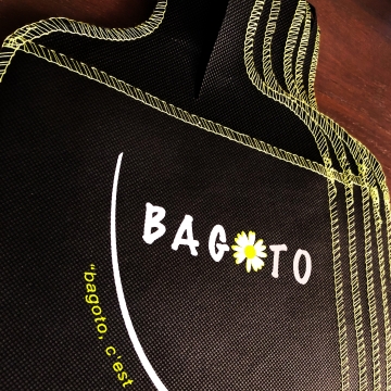 Car trash bag x3 - Bagoto